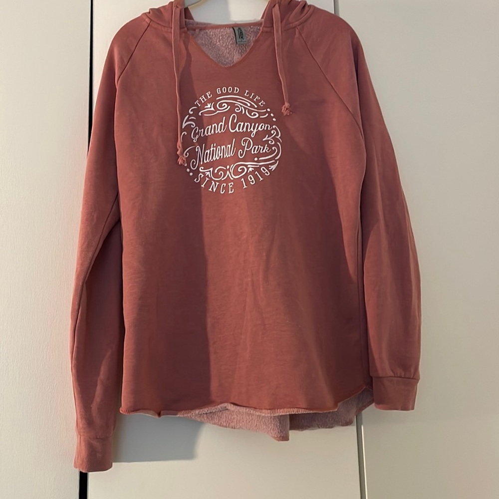 Grand Canyon Hoodie